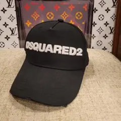2025年最新】DSQUARED2 メンズ キャップの人気アイテム - メルカリ