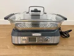 2026年最新】Cuisinart せいろ・蒸し器の人気アイテム - メルカリ