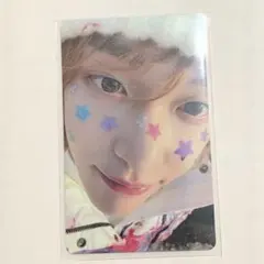 ウォンビン　東京ドーム会場限定　トレカ