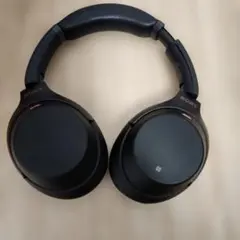 【ジャンク品】SONY WH-1000XM3 ワイヤレスヘッドホン Amazon.co.jp: 【整備済み品】 ソニー ワイヤレスノイズキャンセリング