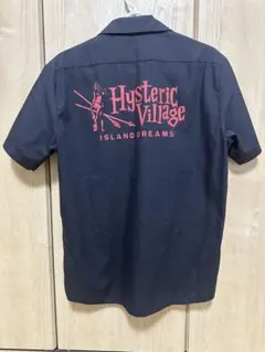 2026年最新】Hysteric Glamour メンズ ワークシャツの人気アイテム