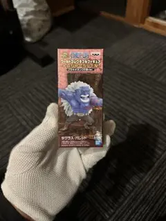 ダグラスバレット　ワーコレ