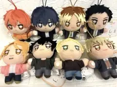 映画 ギヴン 海へ ぱっちぎゅー！【全8種セット】 - メルカリ