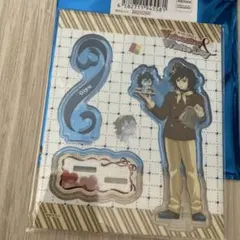 鬼滅の刃 バレンタイン&ホワイトデー 2026 アクリルスタンド 冨岡義勇