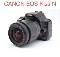 ⌘実写確認済み、電池付き！ Canon EOS Kiss Ⅲ レンズセット！⌘ ⌘実写確認済み、電池付き！ Canon EOS Kiss Ⅲ レンズセット！⌘ 43