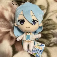 あんさんぶるスターズ！ あんスタ 新衣装 ぬいぐるみ fine 日々樹 渉