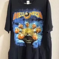 2015 Helloween Tシャツ Mサイズ 開封済未使用 - メルカリ