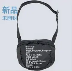 サカナクション ショルダーバッグ　ウエストポーチ グッズ サカナクション ウエストバッグ 新品 未使用 未開封 ショルダーバッグ