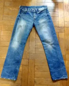 リーバイス501xx LVC levis vintage clothingのサムネイル