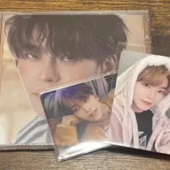 未開封 ALD1 シンロン アルバム jewel case ver.