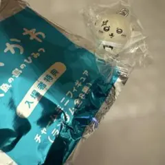 ちいかわ 映画 入場者 特典 めじるしアクセサリー ラッコ