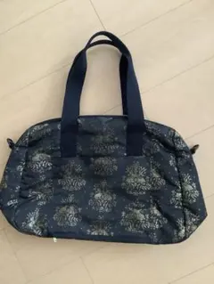 レスポートサック・中型ボストンバック（トートバッグ）