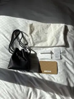 【3/10終了】VASIC購入証明書ありBONDMINIMINI & LINER