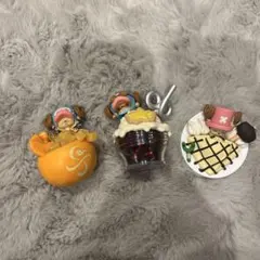 チョッパー スイーツフィギュア