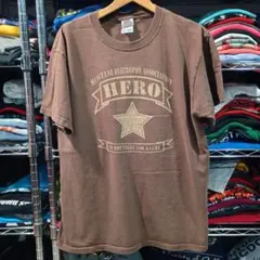 USA古着 筋ジストロフィー協会 チャリティＴシャツ