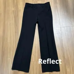 ストレッチ スラックス