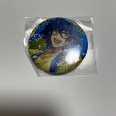 あんスタ 周年 缶バッジ 青葉つむぎ