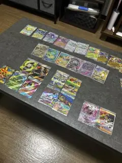 ポケモンカードゲーム トレーディングカードセット