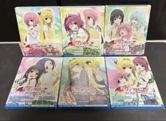 とらぶるダークネス　ディレクターズカット版Blu-ray とらぶるダークネス ディレクターズカット版Blu-ray - メルカリ
