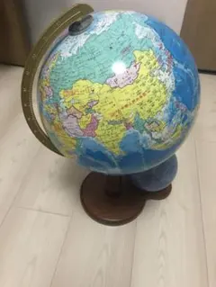 2025年最新】昔の地球儀の人気アイテム - メルカリ