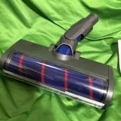 2025年最新】Dyson 掃除機 DC63 モーターヘッド コンプリートの