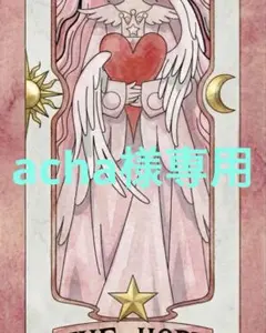 acha様専用のサムネイル