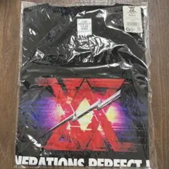 GENERATIONS ツアーTシャツ