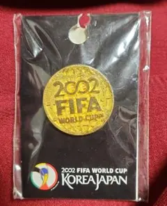 2026年最新】日韓ワールドカップ バッチの人気アイテム - メルカリ