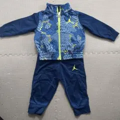 ジョーダン　ジャージ　セットアップ