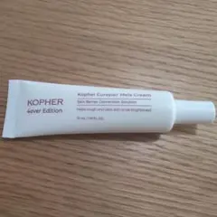 新品未使用】コフェル キュリペア メラクリーム35ml - メルカリ