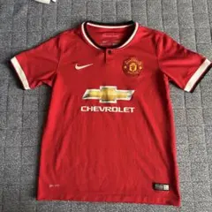 マンチェスターユナイテッド ウェア