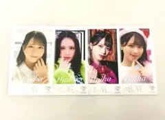 2026年最新】佐々木舞香 直筆 トリガーの人気アイテム - メルカリ