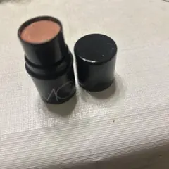 MIMC ピンク チークスティック05 残量多　美品のサムネイル