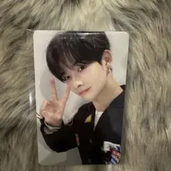 ENHYPEN ニキ トレカ GGU GGU PACKAGE ククパケ