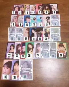 TWICE トレカ まとめ売り バラ売り モモ サナ