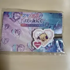 アラブげーみんぐ 齋藤樹愛羅　前髪クリップ