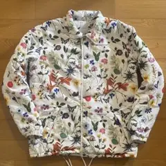 D*I様 BoTT 25ss flower hooded jacket riri - メルカリ