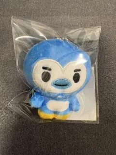M!LK シャカレボ 塩﨑太智 ミニマスコットぬい