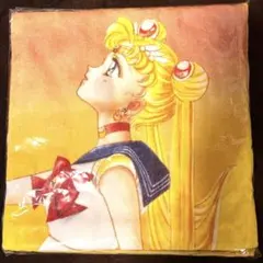 セーラームーン展　ラインストー付ワイドバスタオル セーラームーン展 ラインストー付ワイドバスタオル 【公式通販】