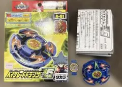 2個セット】グリフォリオン A-28 ＝ 新品未使用 ドラグーンV2 ＝ 組