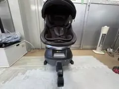 コンビ クルムーヴ スマート ISOFIX エッグショック Neo