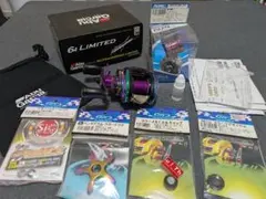 2026年最新】revoオーロラの人気アイテム - メルカリ