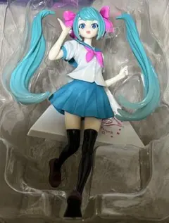 2026年最新】初音ミク 16th anniversary フィギュアの人気アイテム