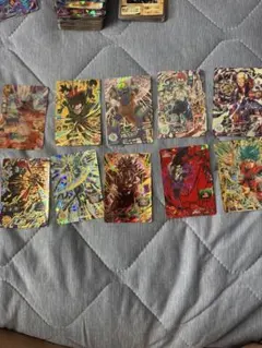 ドラゴンボールヒーローズHG弾 まとめ売りバラ売り❌傷あり商品 ドラゴンボールヒーローズHG弾 まとめ売りバラ売り❌傷あり商品 - メルカリ