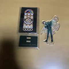 二階堂大和 ミニアクリルスタンド