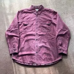 L.L. Bean エルエルビーン コットン チェック シャツ