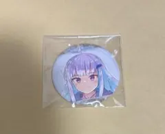 にじさんじ リゼ・ヘルエスタ ランダム缶バッジ