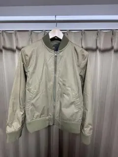 ジャーナルスタンダード　ブルゾン　リバーシブル　M