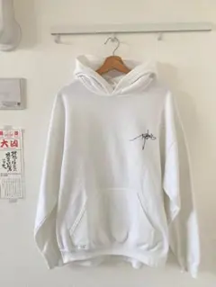 swag hoodie フード付き パーカー fascination ends - メルカリ