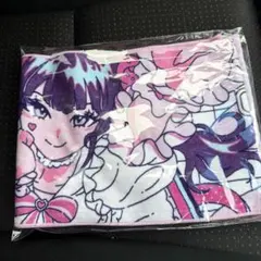 フレッシュプリキュア Blu-ray全巻購入特典 布ポスター② - メルカリ